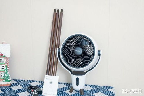 备受追捧的空气循环扇真的好么？建议各位，弄清这些再入手也不迟