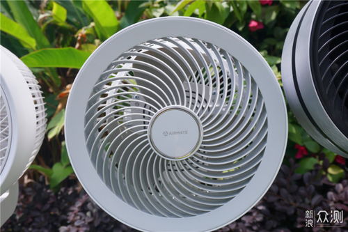 三款空气循环扇多方位实测 是帮你省心，还是交智商税？