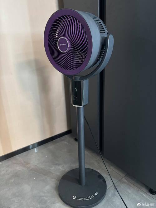 匠心与科技共舞,艾美特循环扇焕新盛夏时光